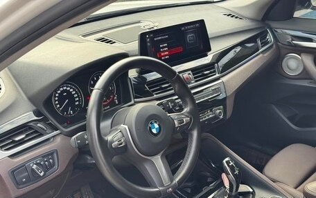 BMW X1, 2021 год, 1 730 382 рублей, 8 фотография