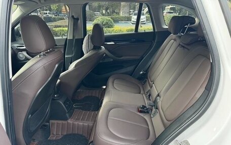 BMW X1, 2021 год, 1 730 382 рублей, 10 фотография