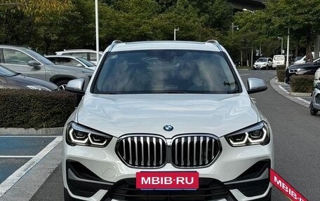 BMW X1, 2021 год, 1 730 382 рублей, 2 фотография
