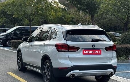 BMW X1, 2021 год, 1 730 382 рублей, 3 фотография