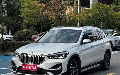 BMW X1, 2021 год, 1 730 382 рублей, 1 фотография