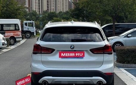 BMW X1, 2021 год, 1 730 382 рублей, 4 фотография