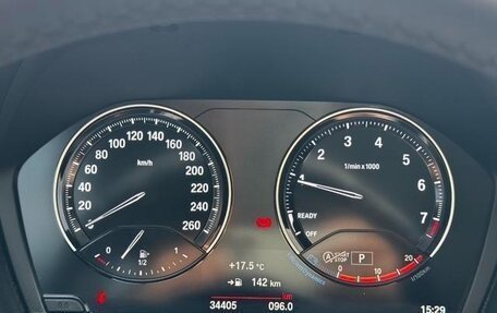 BMW X1, 2021 год, 1 730 382 рублей, 13 фотография