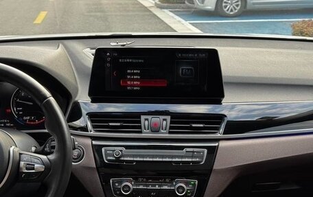 BMW X1, 2021 год, 1 730 382 рублей, 15 фотография