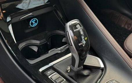 BMW X1, 2021 год, 1 730 382 рублей, 14 фотография
