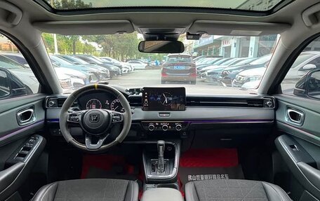 Honda Vezel, 2025 год, 2 086 259 рублей, 7 фотография