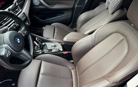 BMW X1, 2021 год, 1 730 382 рублей, 18 фотография