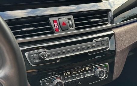 BMW X1, 2021 год, 1 730 382 рублей, 12 фотография