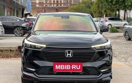 Honda Vezel, 2025 год, 2 086 259 рублей, 2 фотография