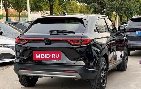 Honda Vezel, 2025 год, 2 086 259 рублей, 6 фотография