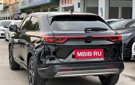 Honda Vezel, 2025 год, 2 086 259 рублей, 4 фотография