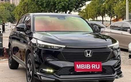 Honda Vezel, 2025 год, 2 086 259 рублей, 3 фотография