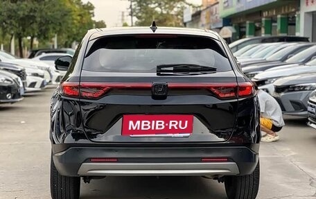 Honda Vezel, 2025 год, 2 086 259 рублей, 5 фотография