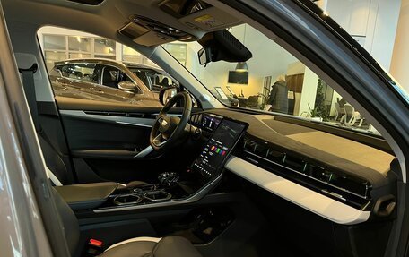 Geely Atlas, 2024 год, 3 817 190 рублей, 9 фотография