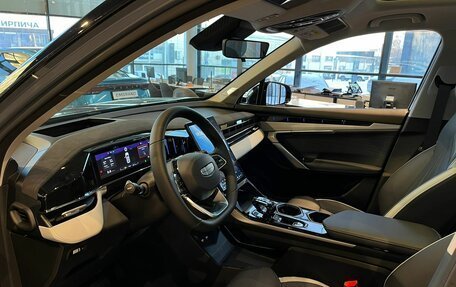 Geely Atlas, 2024 год, 3 817 190 рублей, 14 фотография