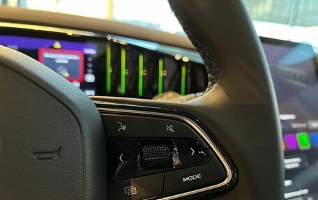 Geely Atlas, 2024 год, 3 817 190 рублей, 5 фотография