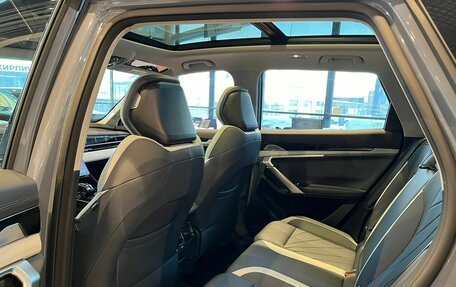 Geely Atlas, 2024 год, 3 817 190 рублей, 7 фотография