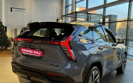 Geely Atlas, 2024 год, 3 817 190 рублей, 13 фотография