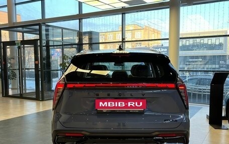 Geely Atlas, 2024 год, 3 817 190 рублей, 12 фотография