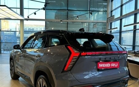 Geely Atlas, 2024 год, 3 817 190 рублей, 3 фотография