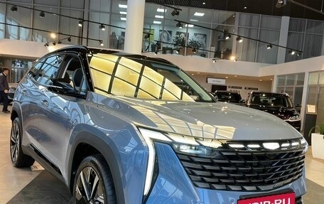 Geely Atlas, 2024 год, 3 817 190 рублей, 11 фотография