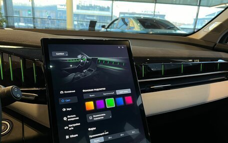 Geely Atlas, 2024 год, 3 817 190 рублей, 16 фотография