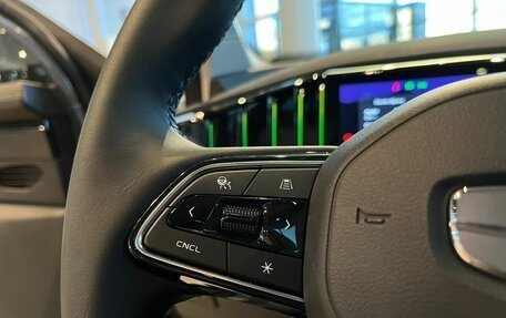 Geely Atlas, 2024 год, 3 817 190 рублей, 17 фотография