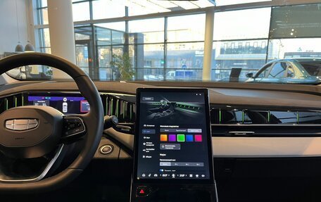 Geely Atlas, 2024 год, 3 817 190 рублей, 22 фотография