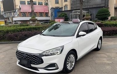 Ford Escort, 2021 год, 1 170 000 рублей, 1 фотография