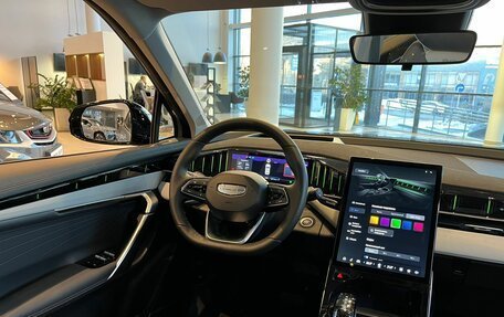 Geely Atlas, 2024 год, 3 817 190 рублей, 23 фотография