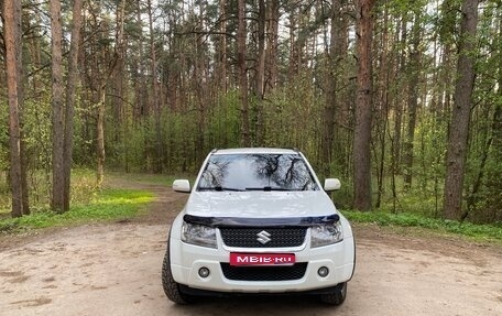 Suzuki Grand Vitara, 2011 год, 1 250 000 рублей, 1 фотография