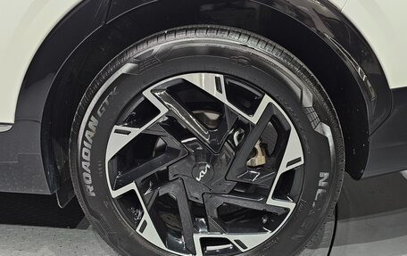 KIA Sportage IV рестайлинг, 2021 год, 2 300 000 рублей, 6 фотография