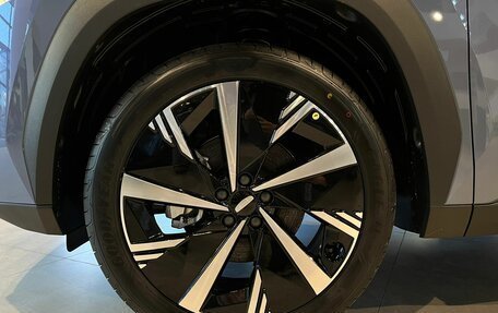 Geely Atlas, 2024 год, 3 817 190 рублей, 27 фотография