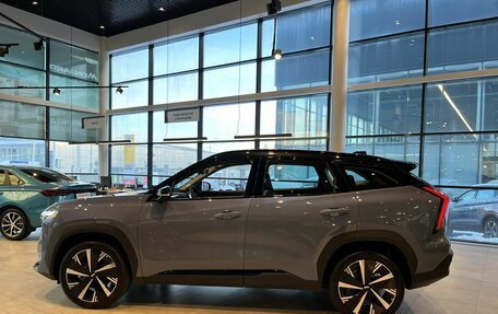 Geely Atlas, 2024 год, 3 817 190 рублей, 26 фотография