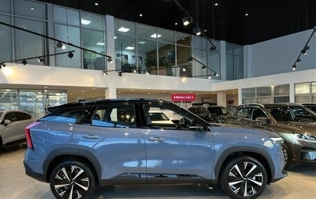 Geely Atlas, 2024 год, 3 817 190 рублей, 29 фотография