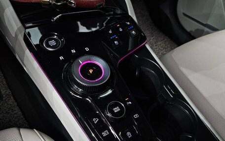 KIA Sportage IV рестайлинг, 2021 год, 2 300 000 рублей, 9 фотография