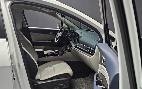 KIA Sportage IV рестайлинг, 2021 год, 2 300 000 рублей, 14 фотография