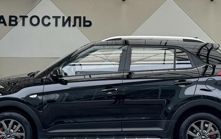 Hyundai Creta I рестайлинг, 2020 год, 1 659 000 рублей, 7 фотография