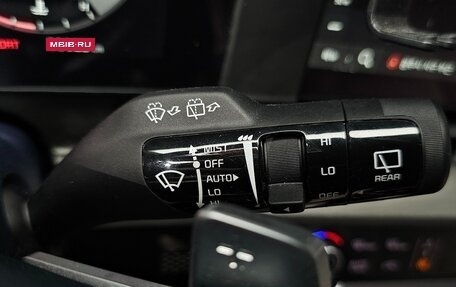 KIA Sportage IV рестайлинг, 2021 год, 2 300 000 рублей, 11 фотография