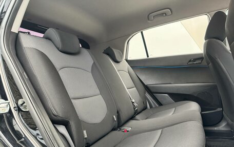 Hyundai Creta I рестайлинг, 2020 год, 1 659 000 рублей, 14 фотография