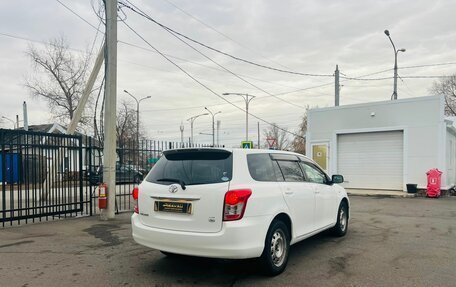 Toyota Corolla, 2010 год, 909 000 рублей, 6 фотография