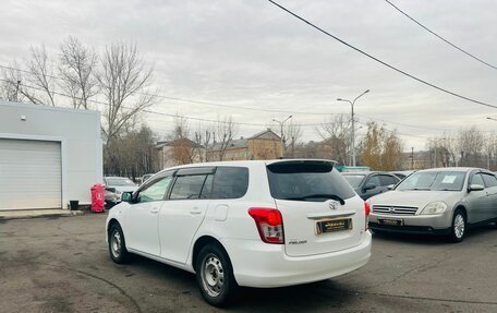 Toyota Corolla, 2010 год, 909 000 рублей, 8 фотография