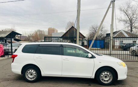 Toyota Corolla, 2010 год, 909 000 рублей, 5 фотография