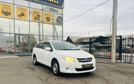 Toyota Corolla, 2010 год, 909 000 рублей, 4 фотография
