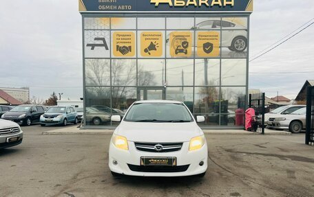 Toyota Corolla, 2010 год, 909 000 рублей, 3 фотография
