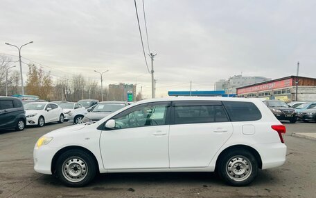 Toyota Corolla, 2010 год, 909 000 рублей, 9 фотография