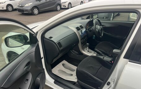 Toyota Corolla, 2010 год, 909 000 рублей, 10 фотография