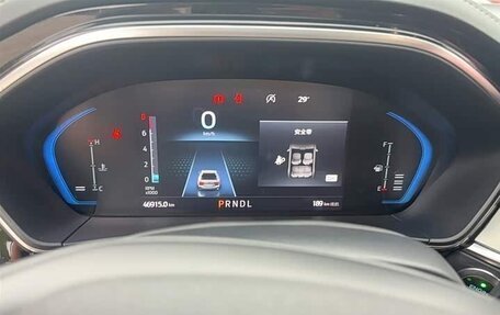 Ford Escort, 2021 год, 1 170 000 рублей, 8 фотография