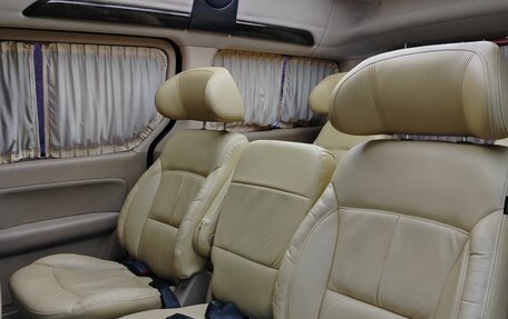 Hyundai Grand Starex Grand Starex I рестайлинг 2, 2015 год, 2 400 000 рублей, 4 фотография