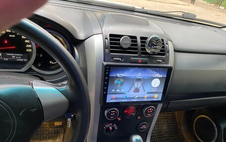 Suzuki Grand Vitara, 2011 год, 1 250 000 рублей, 10 фотография